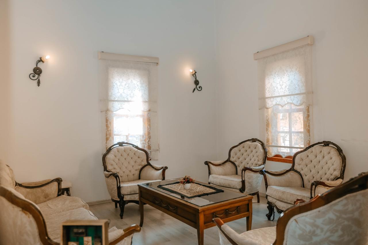 Patio אנטליה